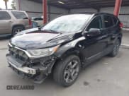 ✅ 2018 Honda CR-V EX-L • VIN: 5J6RW1H81JA014470 • Лот: 43443073. Опубликован ранее на IAAI с пробегом 75 723 миль. Бесплатный доступ к архиву аукционных продаж из США и подробный отчёт об истории автомобиля на DreamBid. Изображение 22.