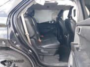 ✅ 2020 Ford Explorer • VIN: 1FMSK7BH5LGC75045 • Lot: 42292502. Listed on IAAI with 52,229 mi. Free auction sales archive from the USA and detailed vehicle history report at DreamBid. Image 8.