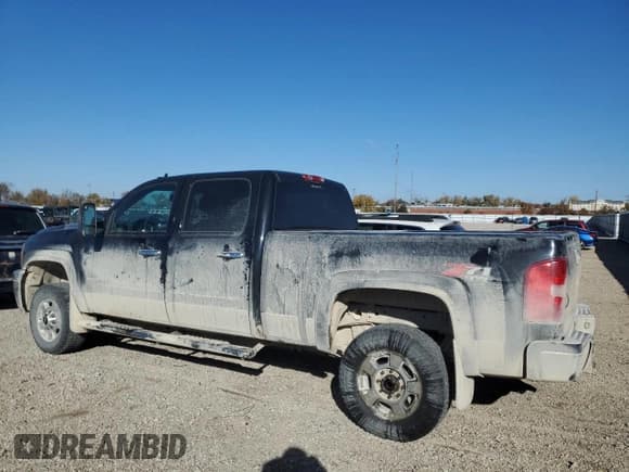 ✅ 2013 Chevrolet Silverado 2500HD LT • VIN: 1GC1KXCG2DF174669 • Lot: 90869775. Listed on Copart with 114,101 mi. Free auction sales archive from the USA and detailed vehicle history report at DreamBid. Image 2.