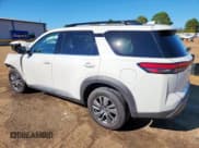 ✅ 2025 Nissan Pathfinder SV • VIN: 5N1DR3BC6SC213208 • Lot: 89878175. Listed on Copart with Not provided. Free auction sales archive from the USA and detailed vehicle history report at DreamBid. Image 2.