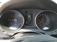 ✅ 2010 Volkswagen Jetta TDI • VIN: 3VWPL7AJ0AM647774 • Lot: 59027875. Listed on Copart with 195,623 mi. Free auction sales archive from the USA and detailed vehicle history report at DreamBid. Image 9.