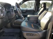 ✅ 2022 GMC Sierra 1500 AT4 • VIN: 1GTP9EEL9NZ121911 • Lot: 81358955. Listed on Copart with 33,958 mi. Free auction sales archive from the USA and detailed vehicle history report at DreamBid. Image 7.