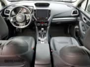 ✅ 2020 Subaru Forester Limited • VIN: JF2SKAUC1LH451622 • Lot: 92305665. Listed on Copart with 51,634 mi. Free auction sales archive from the USA and detailed vehicle history report at DreamBid. Image 8.