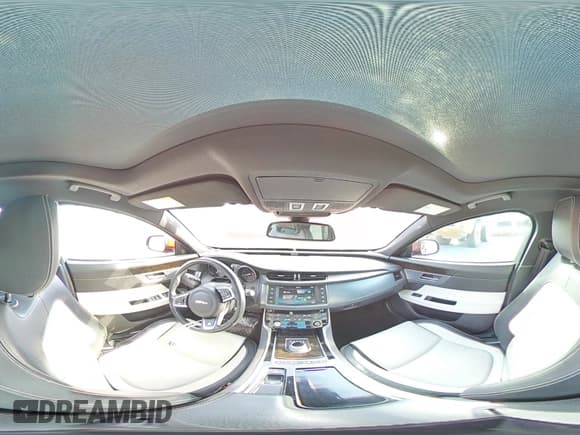 ✅ 2016 Jaguar XF 35t R-Sport • VIN: SAJBL4BV7GCY16276 • Lot: 70873985. Listed on Copart with 110,739 mi. Free auction sales archive from the USA and detailed vehicle history report at DreamBid. Image 14.