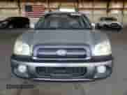 2006 Hyundai Santa Fe GLS с VIN KM8SC13D96U069724, выставлен на аукционе Copart как лот 47276545 с пробегом 149 785 миль миль и Списание • Salvage title. История ставок и продаж доступна на DreamBid. Изображение 5.