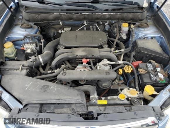 ✅ 2010 Subaru Outback Premium • VIN: 4S4BRCEC0A3326847 • Lot: 56934375. Wystawiony na Copart z przebiegiem 175 978 mil. Bezpłatny archiwum sprzedaży aukcyjnych z USA i szczegółowy raport historii pojazdu na DreamBid. Zdjęcie 11.