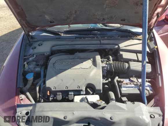 ✅ 2005 Acura TL • VIN: 19UUA66225A016598 • Lot: 91488435. Wystawiony na Copart z przebiegiem 197 000 mil. Bezpłatny archiwum sprzedaży aukcyjnych z USA i szczegółowy raport historii pojazdu na DreamBid. Zdjęcie 11.