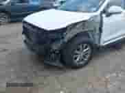 2019 Hyundai Santa Fe SE z VIN 5NMS2CAD6KH128817, wystawiony jako IAAI lot #43140291 z przebiegiem 111 336 mil mil oraz . Historia ofert i sprzedaży dostępna na DreamBid. Obrazek 6.