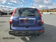 ✅ 2009 Honda CR-V EX • VIN: 5J6RE48529L030123 • Lot: 94317215. Listed on Copart with 159,039 mi. Free auction sales archive from the USA and detailed vehicle history report at DreamBid. Image 6.