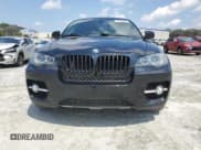 ✅ 2012 BMW X6 50i • VIN: 5UXFG8C51CL590271 • Lot: 71993205. Wystawiony na Copart z przebiegiem 78 882 mil. Bezpłatny archiwum sprzedaży aukcyjnych z USA i szczegółowy raport historii pojazdu na DreamBid. Zdjęcie 5.