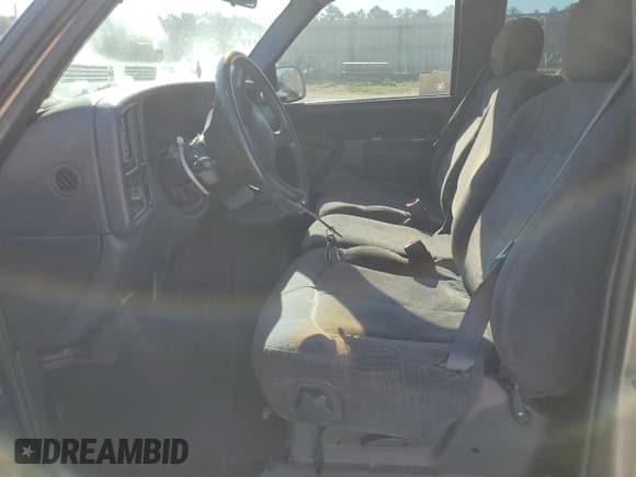 ✅ 1999 Chevrolet Silverado 1500 LS • VIN: 2GCEC19V8X1129832 • Лот: 82515275. Опубликован ранее на Copart с пробегом 186 064 миль. Бесплатный доступ к архиву аукционных продаж из США и подробный отчёт об истории автомобиля на DreamBid. Изображение 7.