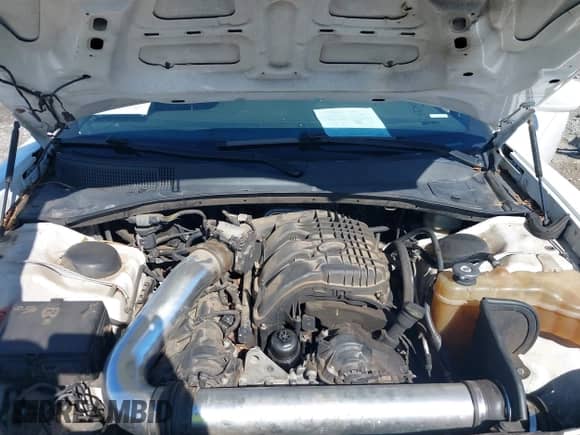 2014 Dodge Charger Police with VIN 2C3CDXAG3EH193595, listed as a IAAI auction lot 43492975 with 174,213 mi miles and . Bid and sale history available at DreamBid. Image 10.