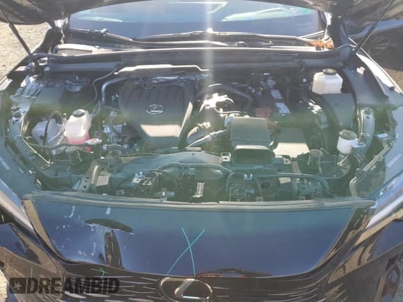 ✅ 2025 Lexus RX 350 Premium • VIN: 2T2BAMCA8SC094943 • Lot: 91962125. Wystawiony na Copart z przebiegiem 5 579 mil. Bezpłatny archiwum sprzedaży aukcyjnych z USA i szczegółowy raport historii pojazdu na DreamBid. Zdjęcie 12.