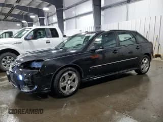 ✅ 2007 Chevrolet Malibu • VIN: 1G1ZU67N07F237054 • Lot: 50342665. Listed on Copart with 122,444 mi. Free auction sales archive from the USA and detailed vehicle history report at DreamBid. Image 1.