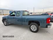 ✅ 2009 Chevrolet Silverado 1500 Work Truck • VIN: 1GCEC19XX9Z280442 • Lot: 59815795. Wystawiony na Copart z przebiegiem 154 621 mil. Bezpłatny archiwum sprzedaży aukcyjnych z USA i szczegółowy raport historii pojazdu na DreamBid. Zdjęcie 2.