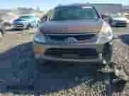 2012 Hyundai Veracruz Limited с VIN KM8NU4CC3CU193437, выставлен на аукционе Copart как лот 46038405 с пробегом 76 651 миль миль и Списание • Salvage title. История ставок и продаж доступна на DreamBid. Изображение 14.