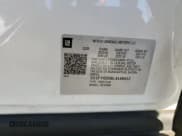 ✅ 2020 Chevrolet Bolt EV LT • VIN: 1G1FY6S08L4149412 • Lot: 73660554. Wystawiony na Copart z przebiegiem 11 156 mil. Bezpłatny archiwum sprzedaży aukcyjnych z USA i szczegółowy raport historii pojazdu na DreamBid. Zdjęcie 14.