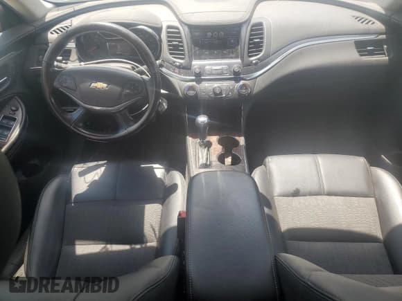 ✅ 2014 Chevrolet Impala LT • VIN: 2G1115SL5E9252337 • Лот: 55658444. Опубликован ранее на Copart с пробегом 123 502 миль. Бесплатный доступ к архиву аукционных продаж из США и подробный отчёт об истории автомобиля на DreamBid. Изображение 8.