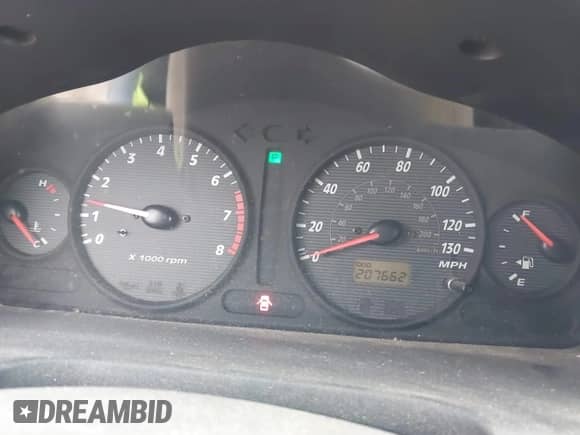 2004 Hyundai Santa Fe GLS с VIN KM8SC73D34U585710, выставлен на аукционе IAAI как лот 41402531 с пробегом 207 662 миль миль и . История ставок и продаж доступна на DreamBid. Изображение 7.