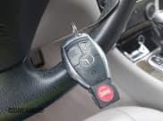 ✅ 2007 Mercedes-Benz C 230 Sport • VIN: WDBRF52H47E023492 • Lot: 41561085. Wystawiony na IAAI z przebiegiem 154 707 mil. Bezpłatny archiwum sprzedaży aukcyjnych z USA i szczegółowy raport historii pojazdu na DreamBid. Zdjęcie 11.