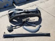 ✅ 2022 Hyundai Kona N Line • VIN: KM8K3CA36NU823621 • Лот: 66419644. Опубликован ранее на Copart с пробегом 39 424 миль. Бесплатный доступ к архиву аукционных продаж из США и подробный отчёт об истории автомобиля на DreamBid. Изображение 12.