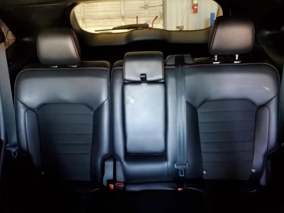 ✅ 2024 Ford Edge ST-Line • VIN: 2FMPK4J99RBA04410 • Лот: 87225045. Опубликован ранее на Copart с пробегом 25 893 миль. Бесплатный доступ к архиву аукционных продаж из США и подробный отчёт об истории автомобиля на DreamBid. Изображение 10.