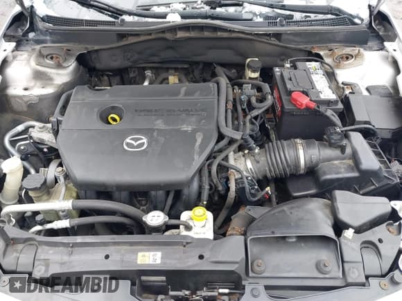 ✅ 2011 Mazda 6 i Touring • VIN: 1YVHZ8CH3B5M04063 • Лот: 41955922. Опубликован ранее на IAAI с пробегом 151 409 миль. Бесплатный доступ к архиву аукционных продаж из США и подробный отчёт об истории автомобиля на DreamBid. Изображение 10.