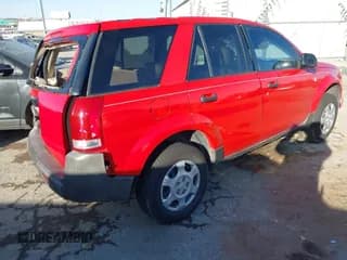 ✅ 2004 Saturn VUE • VIN: 5GZCZ33D34S810394 • Lot: 41109472. Wystawiony na IAAI z przebiegiem 147 029 mil. Bezpłatny archiwum sprzedaży aukcyjnych z USA i szczegółowy raport historii pojazdu na DreamBid. Zdjęcie 4.