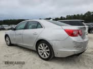 ✅ 2014 Chevrolet Malibu LTZ • VIN: 1G11H5SL1EF120615 • Lot: 84774445. Listed on Copart with 219,349 mi. Free auction sales archive from the USA and detailed vehicle history report at DreamBid. Image 2.