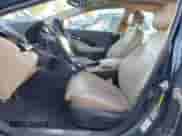 2012 Hyundai Azera с VIN KMHFH4JG7CA172025, выставлен на аукционе Copart как лот 79462464 с пробегом 185 998 миль миль и Списание • Salvage title. История ставок и продаж доступна на DreamBid. Изображение 7.