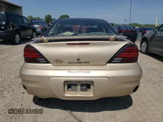 ✅ 2005 Pontiac Grand Am SE • VIN: 1G2NE52E15M117104 • Лот: 68426624. Опубликован ранее на Copart с пробегом 210 901 миль. Бесплатный доступ к архиву аукционных продаж из США и подробный отчёт об истории автомобиля на DreamBid. Изображение 6.