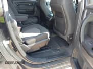 ✅ 2016 Chevrolet Traverse LT • VIN: 1GNKVGKD2GJ237684 • Lot: 43119952. Listed on IAAI with Not provided. Free auction sales archive from the USA and detailed vehicle history report at DreamBid. Image 8.