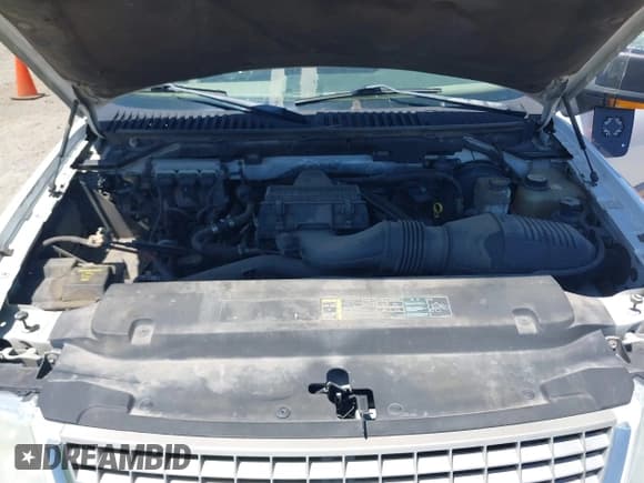 ✅ 2006 Ford Expedition Eddie Bauer • VIN: 1FMPU18556LA48170 • Lot: 42514246. Listed on IAAI with 254,046 mi. Free auction sales archive from the USA and detailed vehicle history report at DreamBid. Image 10.