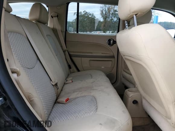 ✅ 2008 Chevrolet HHR LT • VIN: 3GNDA23P08S636609 • Lot: 79572844. Listed on Copart with 159,736 mi. Free auction sales archive from the USA and detailed vehicle history report at DreamBid. Image 10.