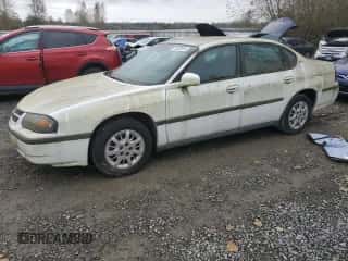 2000 Chevrolet Impala с VIN 2G1WF52E7Y9326306, выставлен на аукционе Copart как лот 75050694 с пробегом 53 576 миль миль и Чистый • Clean title. История ставок и продаж доступна на DreamBid. Изображение 1.