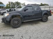✅ 2019 Nissan Frontier Pro-4X • VIN: 1N6AD0EV9KN884455 • Lot: 80696525. Listed on Copart with 69,201 mi. Free auction sales archive from the USA and detailed vehicle history report at DreamBid. Image 1.