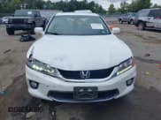 ✅ 2014 Honda Accord EX-L • VIN: 1HGCT2B86EA001255 • Lot: 43191520. Wystawiony na IAAI z przebiegiem 161 508 mil. Bezpłatny archiwum sprzedaży aukcyjnych z USA i szczegółowy raport historii pojazdu na DreamBid. Zdjęcie 12.
