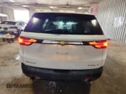 ✅ 2023 Chevrolet Traverse LT • VIN: 1GNERHKW1PJ200330 • Lot: 71423535. Listed on Copart with 67,380 mi. Free auction sales archive from the USA and detailed vehicle history report at DreamBid. Image 6.