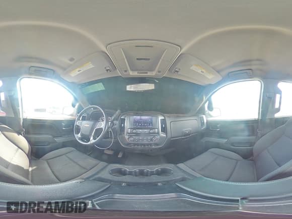 ✅ 2018 Chevrolet Silverado 1500 LT • VIN: 3GCUKRECXJG178045 • Лот: 49310205. Опубликован ранее на Copart с пробегом 129 142 миль. Бесплатный доступ к архиву аукционных продаж из США и подробный отчёт об истории автомобиля на DreamBid. Изображение 14.