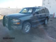 ✅ 2002 Chevrolet Tahoe LS • VIN: 1GNEK13V82J180328 • Лот: 40810285. Опубликован ранее на IAAI с пробегом 210 728 миль. Бесплатный доступ к архиву аукционных продаж из США и подробный отчёт об истории автомобиля на DreamBid. Изображение 2.