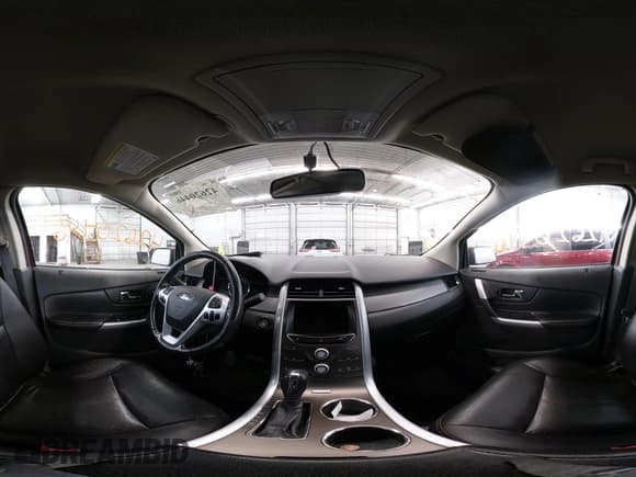 ✅ 2014 Ford Edge SEL • VIN: 2FMDK4JCXEBB13113 • Лот: 42620446. Опубликован ранее на IAAI с пробегом 289 081 миль. Бесплатный доступ к архиву аукционных продаж из США и подробный отчёт об истории автомобиля на DreamBid. Изображение 19.