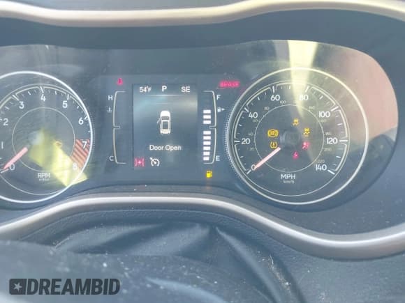 ✅ 2014 Jeep Cherokee Latitude • VIN: 1C4PJLCS2EW314439 • Лот: 42009745. Опубликован ранее на IAAI с пробегом 82 691 миль. Бесплатный доступ к архиву аукционных продаж из США и подробный отчёт об истории автомобиля на DreamBid. Изображение 7.