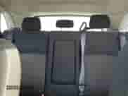 2017 Mitsubishi Outlander ES with VIN JA4AR3AU7HZ032281, listed as a Copart auction lot 69780575 with 121,528 mi miles and Salvage title. Bid and sale history available at DreamBid. Image 10.