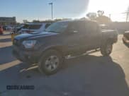 ✅ 2013 Toyota Tacoma PreRunner • VIN: 5TFJU4GN1DX041767 • Lot: 90954895. Wystawiony na Copart z przebiegiem 201 466 mil. Bezpłatny archiwum sprzedaży aukcyjnych z USA i szczegółowy raport historii pojazdu na DreamBid. Zdjęcie 1.
