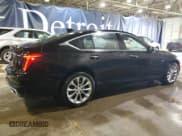 ✅ 2023 Cadillac CT5 Premium Luxury • VIN: 1G6DS5RK1P0129388 • Lot: 50503375. Wystawiony na Copart z przebiegiem 31 369 mil. Bezpłatny archiwum sprzedaży aukcyjnych z USA i szczegółowy raport historii pojazdu na DreamBid. Zdjęcie 3.