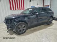 ✅ 2025 Land Rover Range Rover Velar Dynamic SE • VIN: SALYL2EX7SA809772 • Лот: 95984755. Опубликован ранее на Copart с пробегом 24 639 миль. Бесплатный доступ к архиву аукционных продаж из США и подробный отчёт об истории автомобиля на DreamBid. Изображение 1.