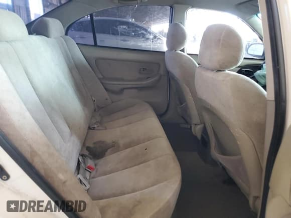 ✅ 2004 Hyundai Elantra GLS • VIN: KMHDN46D74U709121 • Lot: 81098604. Wystawiony na Copart z przebiegiem 116 726 mil. Bezpłatny archiwum sprzedaży aukcyjnych z USA i szczegółowy raport historii pojazdu na DreamBid. Zdjęcie 10.