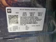 ✅ 2022 Cadillac XT4 FWD Premium Luxury • VIN: 1GYFZCR49NF158679 • Lot: 68345765. Wystawiony na Copart z przebiegiem 36 244 mil. Bezpłatny archiwum sprzedaży aukcyjnych z USA i szczegółowy raport historii pojazdu na DreamBid. Zdjęcie 13.