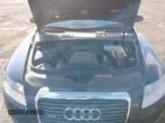 ✅ 2006 Audi A6 • VIN: WAUDG74F16N024899 • Лот: 41352402. Опубликован ранее на IAAI с пробегом 139 837 миль. Бесплатный доступ к архиву аукционных продаж из США и подробный отчёт об истории автомобиля на DreamBid. Изображение 10.
