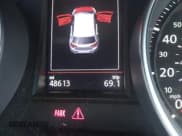 ✅ 2020 Volkswagen Golf GTI S • VIN: 3VW5T7AU3LM016442 • Lot: 41461125. Listed on IAAI with 48,613 mi. Free auction sales archive from the USA and detailed vehicle history report at DreamBid. Image 7.